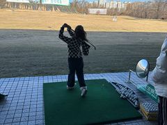 -山西辰憬国际高尔夫俱乐部