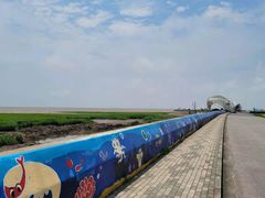 -南汇嘴观海公园