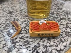 -震海贝烤贝·民俗特色店(延吉总店)