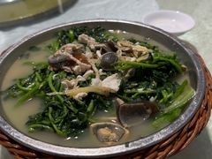 -红旗山庄(圭峰山店)