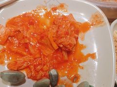 -梨花自助烤肉(西三旗万象汇黑金店)