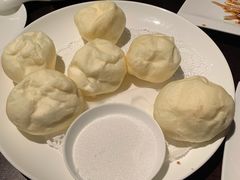 雪衣豆沙-小南洋海景餐厅(深圳湾店)
