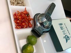 椰浆椰子鸡-相椰·椰子鸡(元芬店)