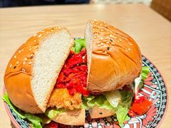 -耶里夏丽·新疆菜(东方路店)