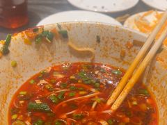 -清真·马安军辣子牛肉面