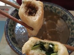 -正宗河南特色大饼店(菊乐路店)