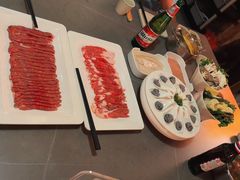 -君邦火锅(新疆大厦店)