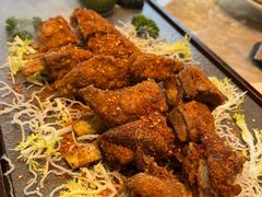 -先记烧鹅王·本地粤菜(福永店)