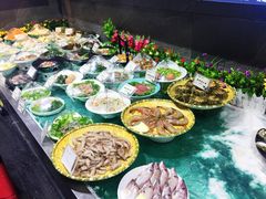 -臻悦海宴.家宴(奥体中心店)