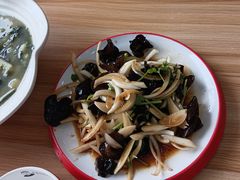 -老舅老蒙肉饼非遗店(一店)