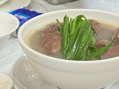 -番禺宾馆丽苑厅