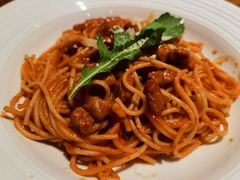 经典意式肉酱面-必胜客(宁波天一水街店)