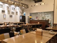 -峇峇娘马来西亚餐厅(望京SOHO店)