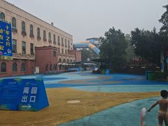 -株洲云龙水上乐园