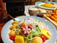 -松羽料理(国大店)