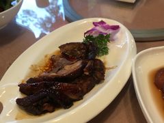 酱鸭-漕溪人家
