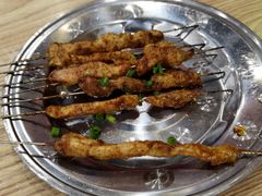 -江城燕子大排档(江汉路步行街店)