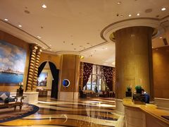 -澳门十六浦索菲特大酒店