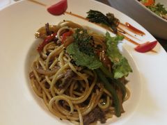 -爱德堡西餐咖啡吧(北师大店)