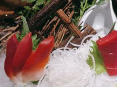 -阿吾罗日本料理(K11艺术中心店)