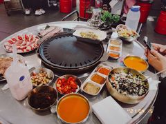 -玄希浪漫厨房·韩料烤肉(湖滨银泰in77店)