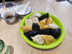 -北方饺子王·海肠捞饭·海鲜锅(山大店)