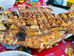 -何适山庄 ·可团建(水长城P2停车场店)