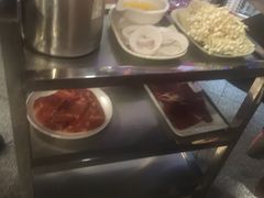 -獨門烤肉(开发区店)