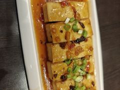 -老牌坊•鲁菜名店•地道济南菜(大观园商埠店)