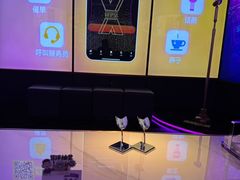 -星聚会KTV X Party(广州高德置地店)