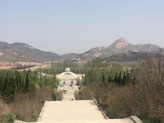 -威海大乳山景区