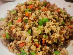 -缘生态云南菜·野生菌庭院餐厅(华侨城店)