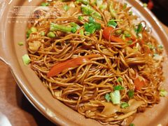 -徽三说·土徽菜·中国徽菜连锁品牌(一中店)