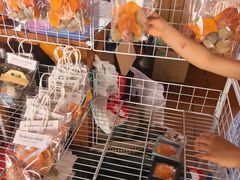 -蓝湾碧波·老字号·疍家非遗海上餐厅