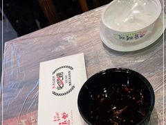 -靓靓蒸虾(中山公园店)