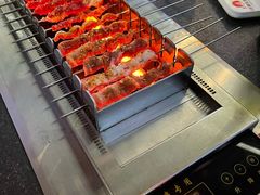 -邢氏老太太烧烤(罗湖店)