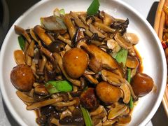 -额娘·现烙春饼烤鸭(太原总店)