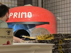 -Primo·丽莫意大利窑烤披萨