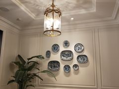 -天伦里餐厅(绿城桃花源店)