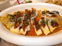 -顺味凤城·顺德菜专门店(九六广场店)