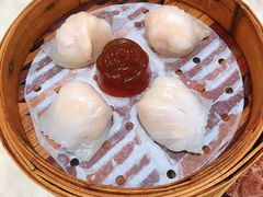 -稻香酒家(长宁KING88广场店)