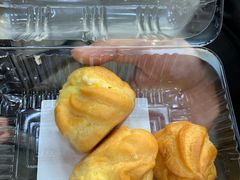 泡芙-泸溪河桃酥(秦淮夫子庙一店)