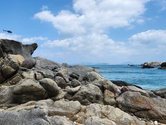 -三亚蜈支洲岛旅游区