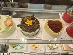 -Pantry's Best派悦坊蛋糕(K11购物艺术中心店)