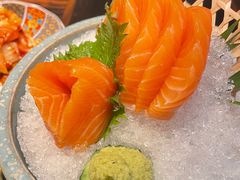 刺身-山葵家·创意料理(临平银泰城店)