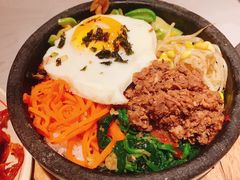 -七八冷面·延边朝鲜族美食(欢乐谷店)