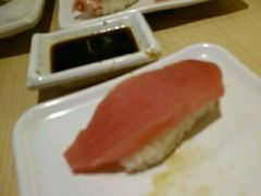 -万岁料理回转寿司(华贸店)