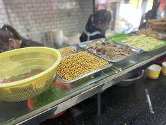 -覃肥叔桂林米粉(粮道街店)