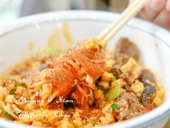 -清真·马洪小炒泡馍馆(钟楼回民街店)