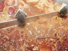 -湊湊火锅·茶憩(打浦桥日月光店)